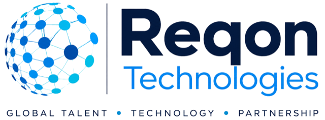 Reqon Technologies — Global Talent, Technology, Partnership